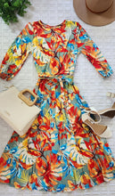 Load image into Gallery viewer, Amaya dress