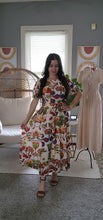 Load image into Gallery viewer, Walk by faith dress