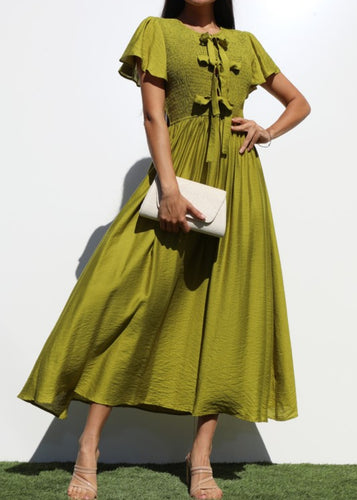 Bownita dress