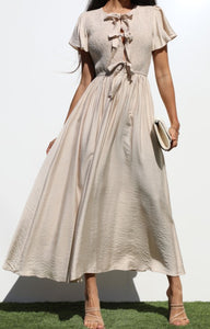 Bownita dress