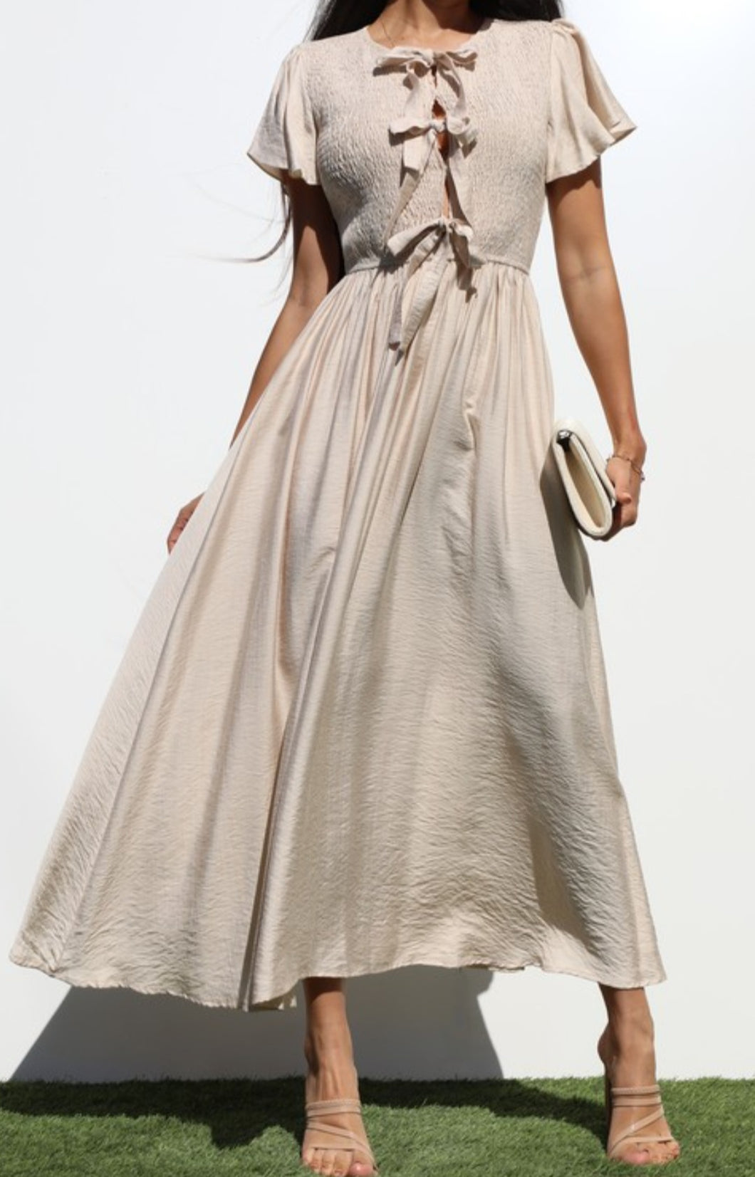 Bownita dress