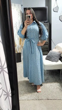 Load image into Gallery viewer, Agradecida dress