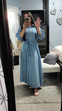 Load image into Gallery viewer, Agradecida dress