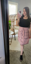 Load image into Gallery viewer, Corduroy lovely skirt